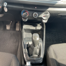 KIA KIA RIO SEDAN Interior 21