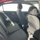 KIA KIA RIO SEDAN Asientos 23