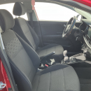 KIA KIA RIO SEDAN Lateral izquierdo 24