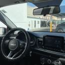 KIA KIA RIO SEDAN Asientos 25