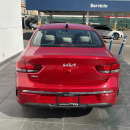 KIA KIA RIO SEDAN Tablero 26