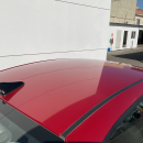 KIA KIA RIO SEDAN Lateral derecho 29