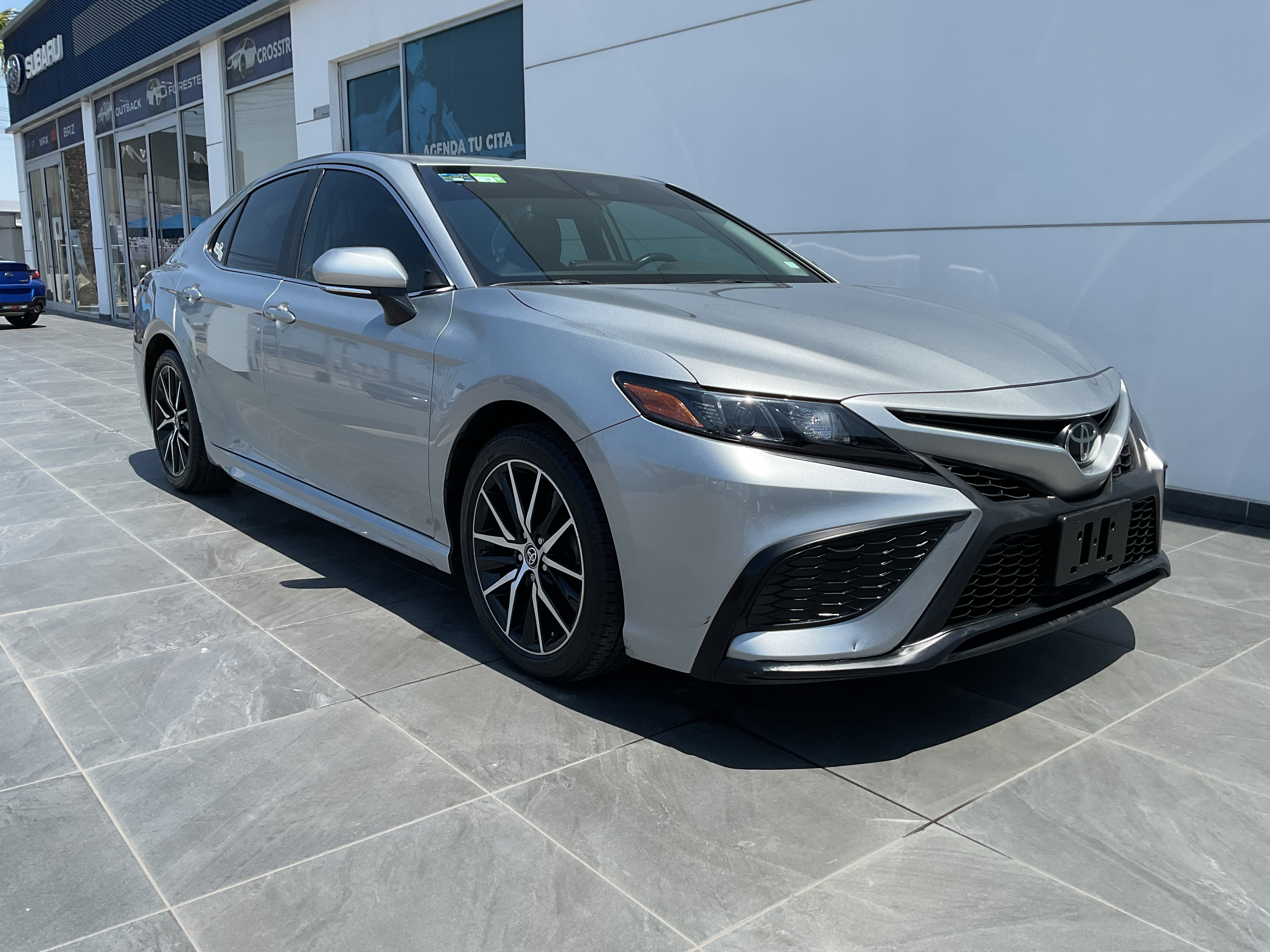 Toyota