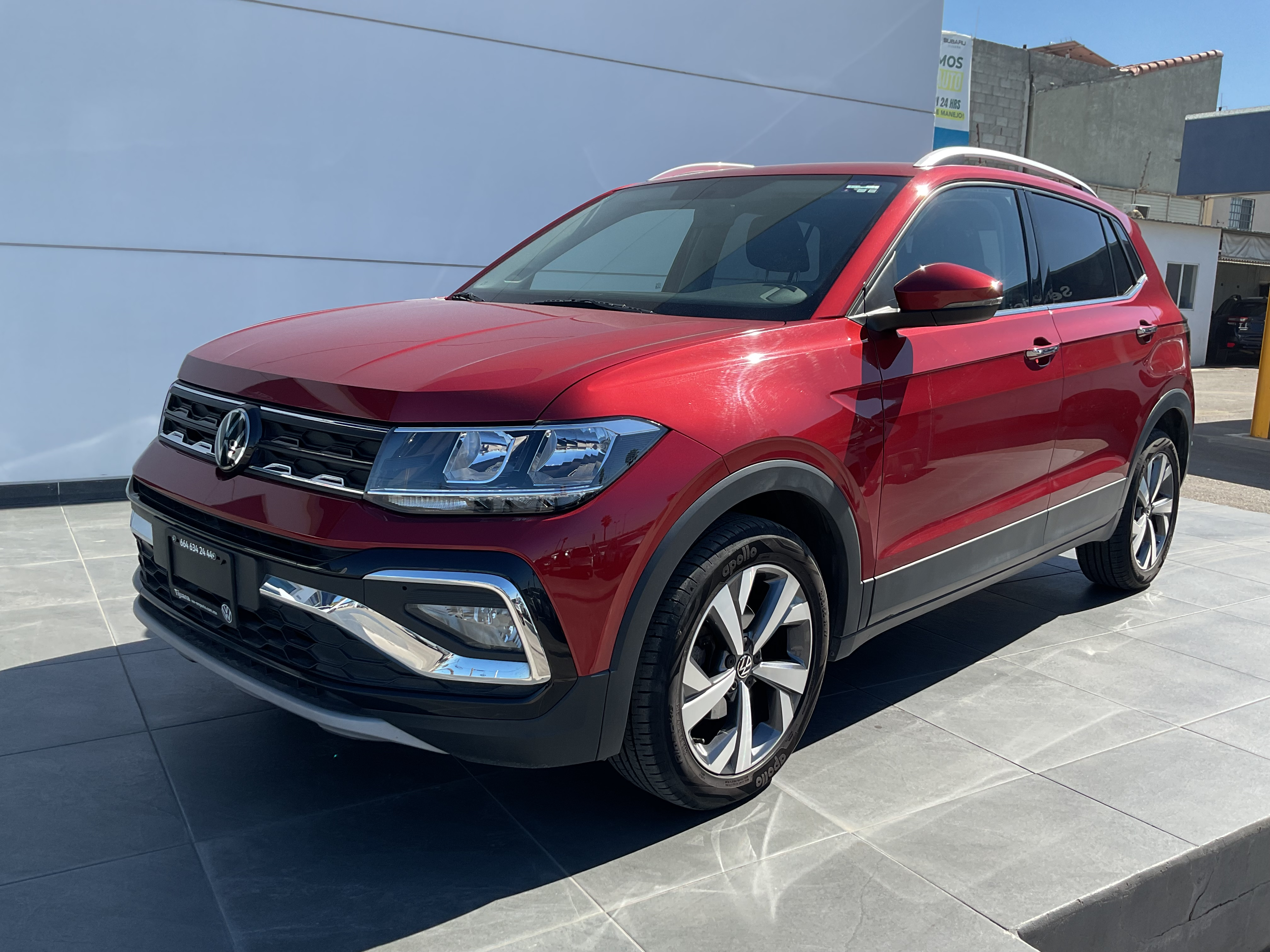 Volkswagen