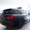 Honda Odyssey Minivan Tablero 5