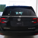 Honda Odyssey Minivan Tablero 6