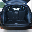 Honda Odyssey Minivan Atrás 7
