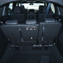 Honda Odyssey Minivan Tablero 8