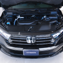 Honda Odyssey Minivan Asientos 15