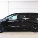 Honda Odyssey Minivan Tablero 17