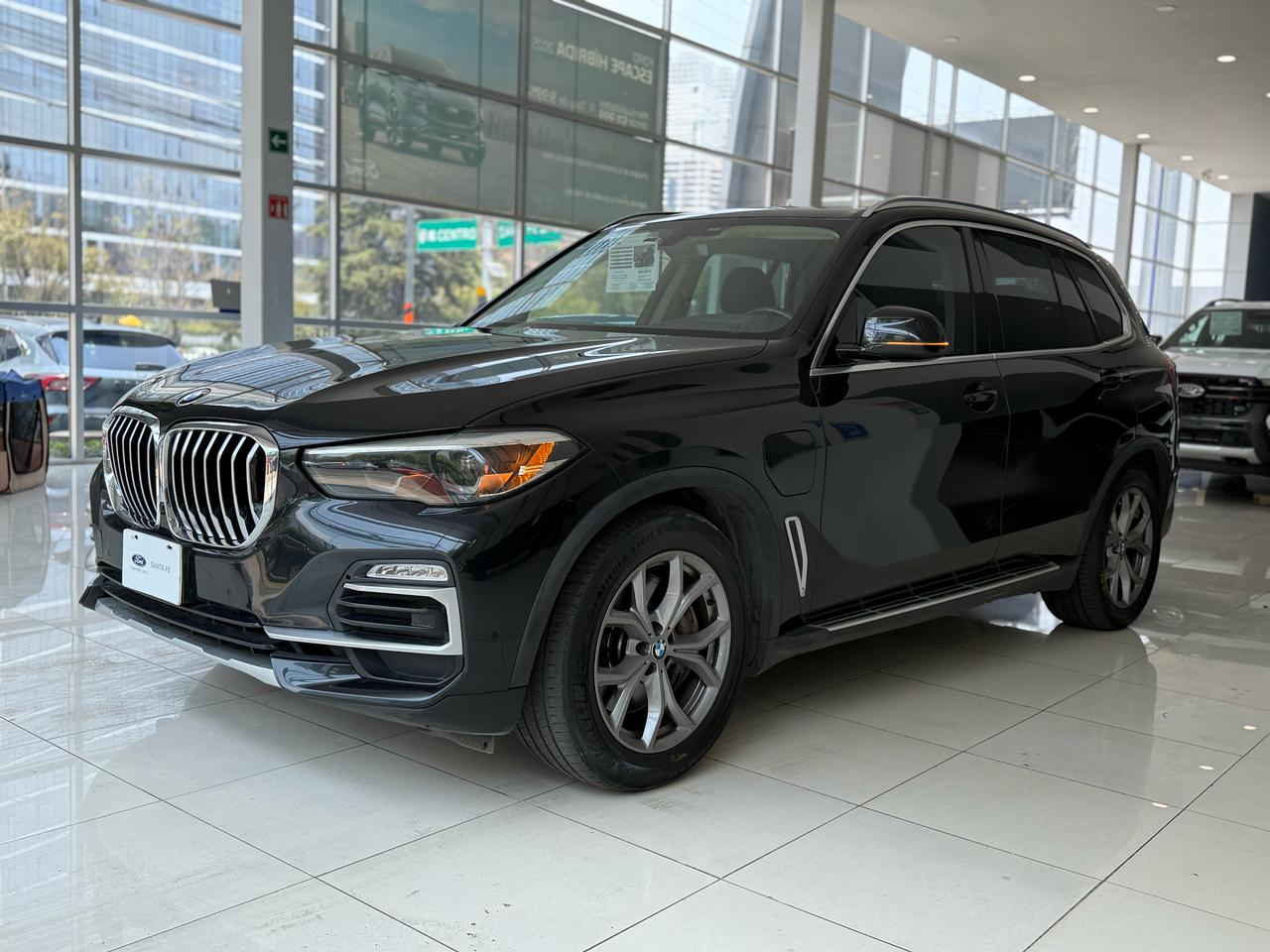 BMW