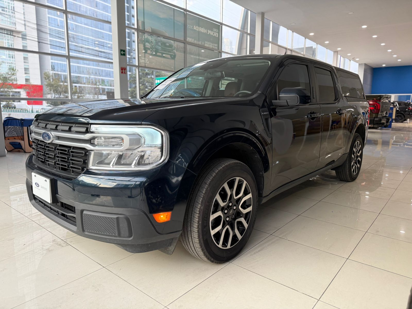 Ford  