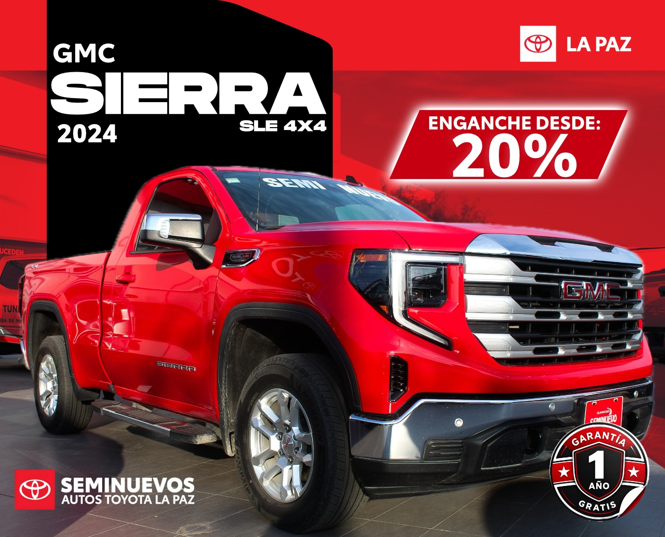 GMC