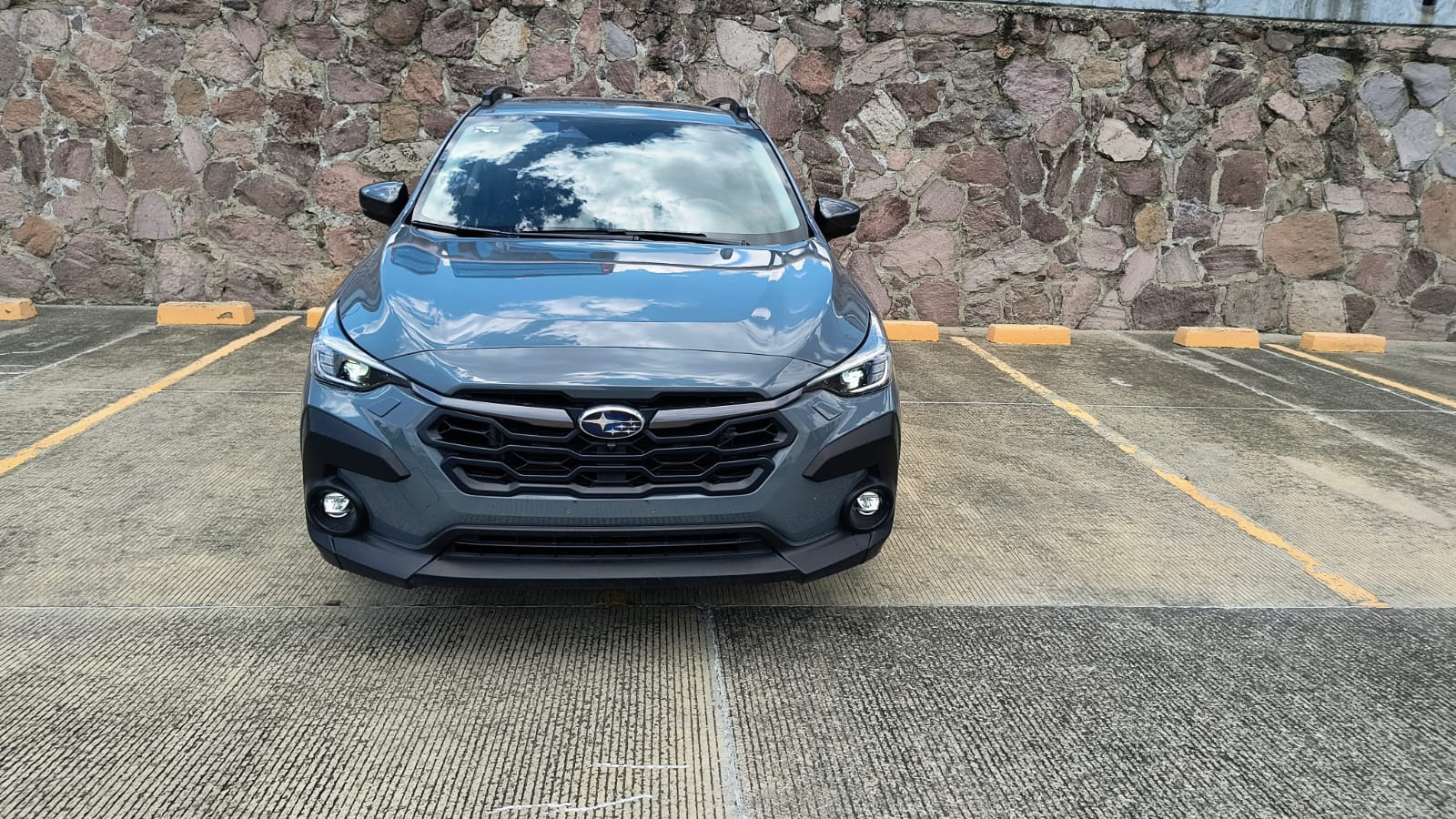 Subaru