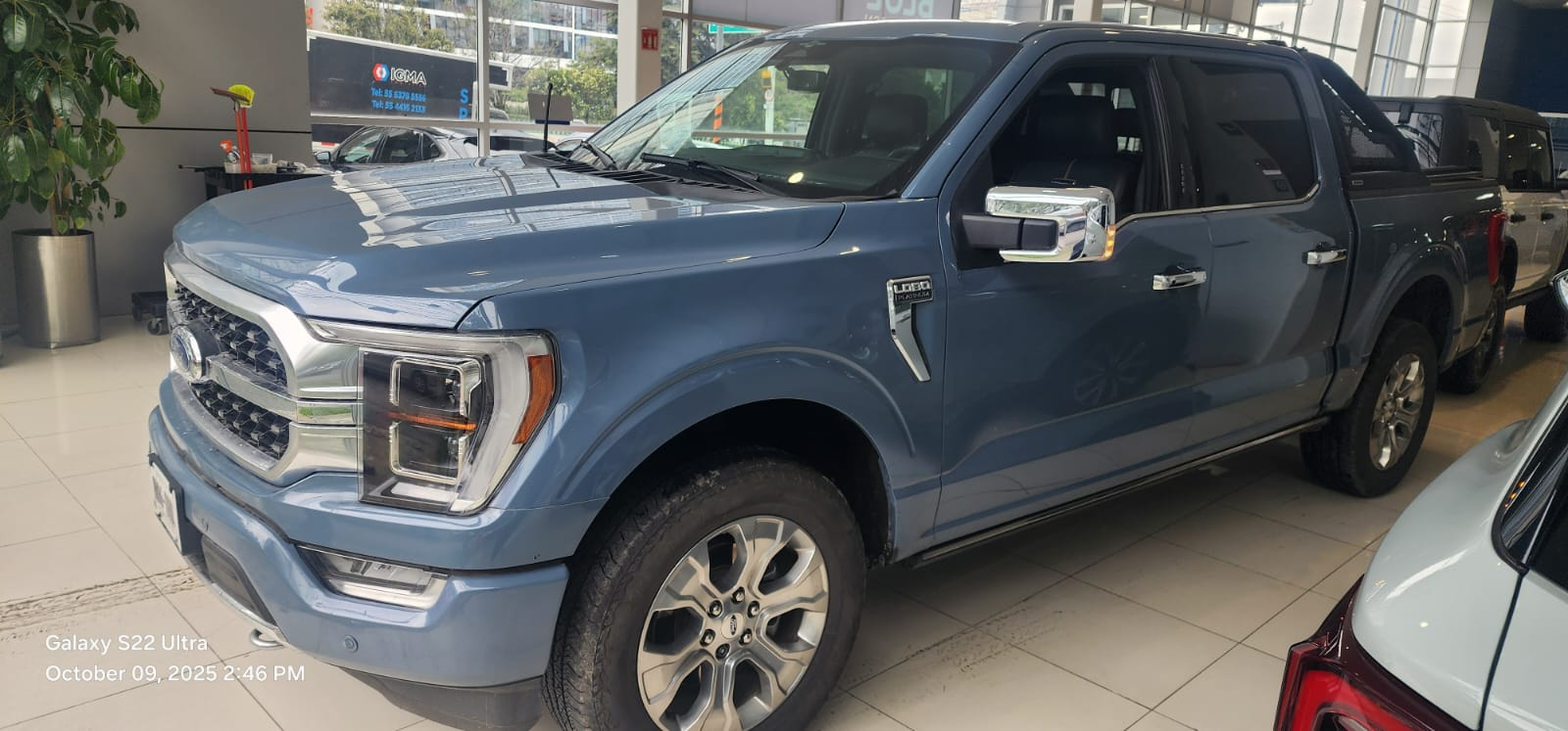 Ford