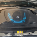 Mercedes Benz Clase E Coupé Llantas 10