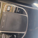 Mercedes Benz Clase E Coupé Interior 13