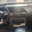 Mercedes Benz Clase E Coupé Frente 16