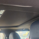 Mercedes Benz Clase E Coupé Tablero 17