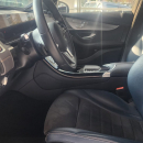 Mercedes Benz Clase E Coupé Interior 19