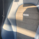 Mercedes Benz Clase E Coupé Asientos 20