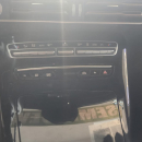 Mercedes Benz Clase E Coupé Lateral izquierdo 21