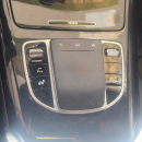 Mercedes Benz Clase E Coupé Arriba 22