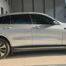 Mercedes Benz Clase E Coupé Llantas 6