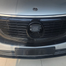 Mercedes Benz Clase E Coupé Atrás 8