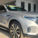 Mercedes Benz Clase E Coupé Asientos 7