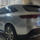 Mercedes Benz Clase E Coupé Arriba 3