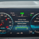 Mercedes Benz Clase E Coupé Lateral izquierdo 24