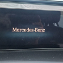 Mercedes Benz Clase E Coupé Asientos 25