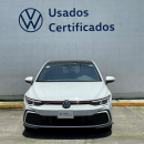 VOLKSWAGEN GOLF Atrás 8