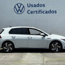 VOLKSWAGEN GOLF Lateral izquierdo 6