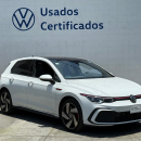 VOLKSWAGEN GOLF Lateral derecho 7