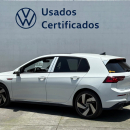 VOLKSWAGEN GOLF Arriba 3