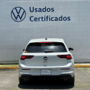 VOLKSWAGEN GOLF Lateral derecho 4