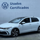 VOLKSWAGEN GOLF Lateral izquierdo 1