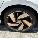 VOLKSWAGEN GOLF Frente 9