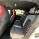 VOLKSWAGEN GOLF Arriba 13