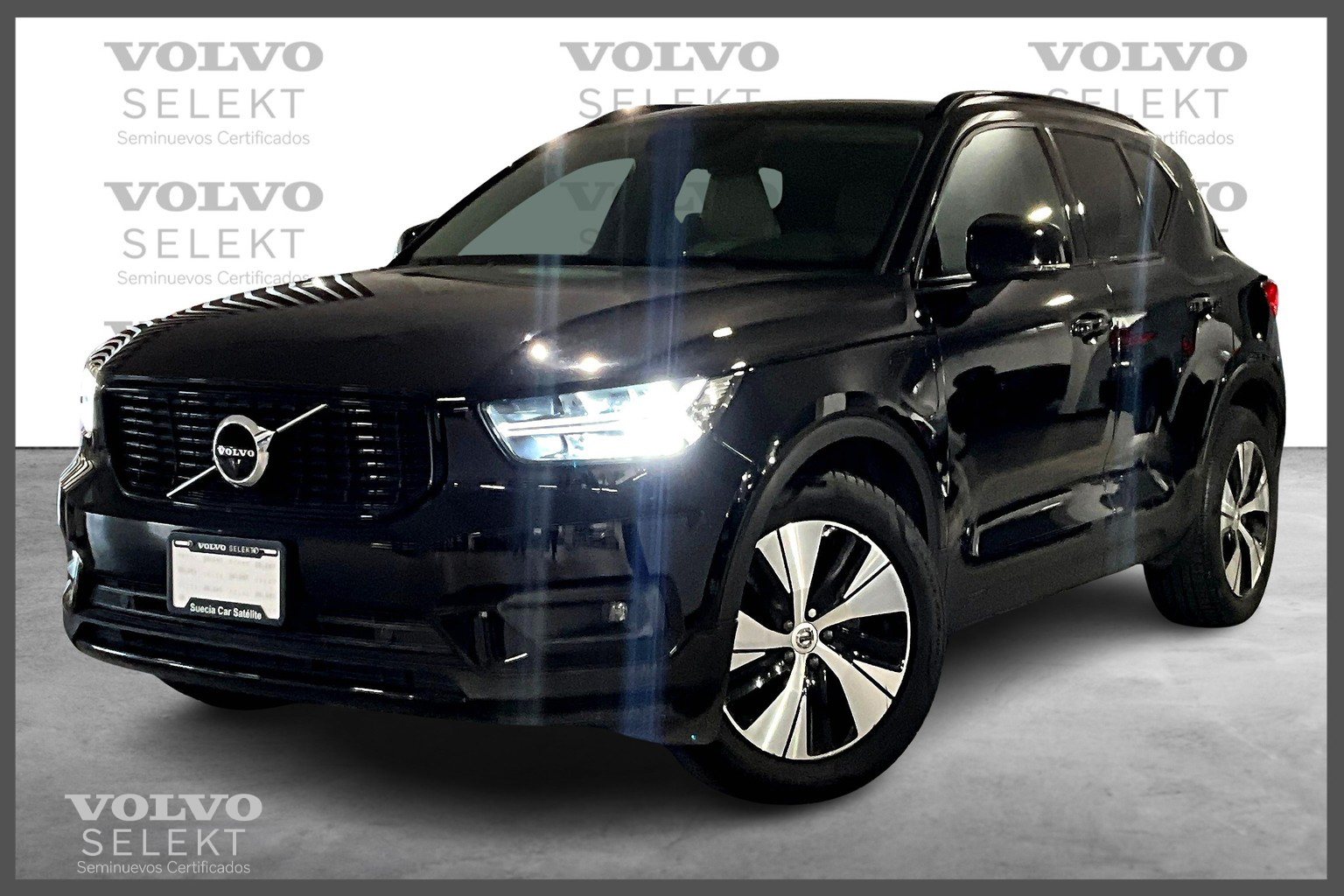 Volvo