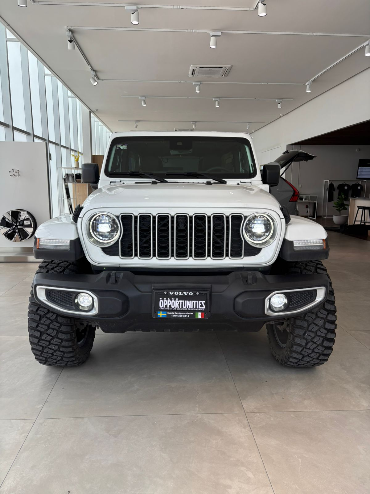 Jeep