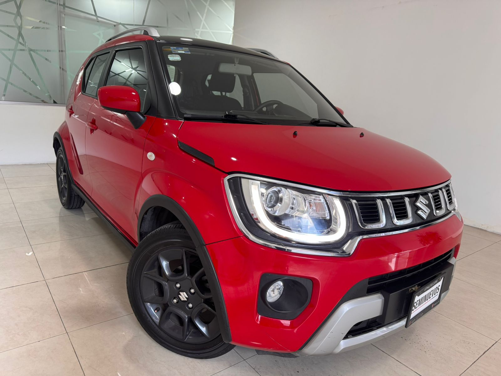 Suzuki