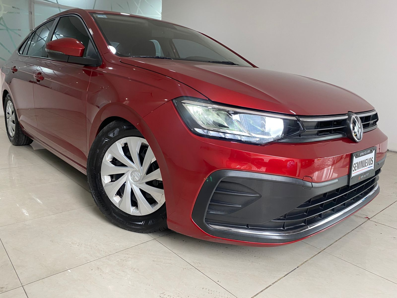 Volkswagen