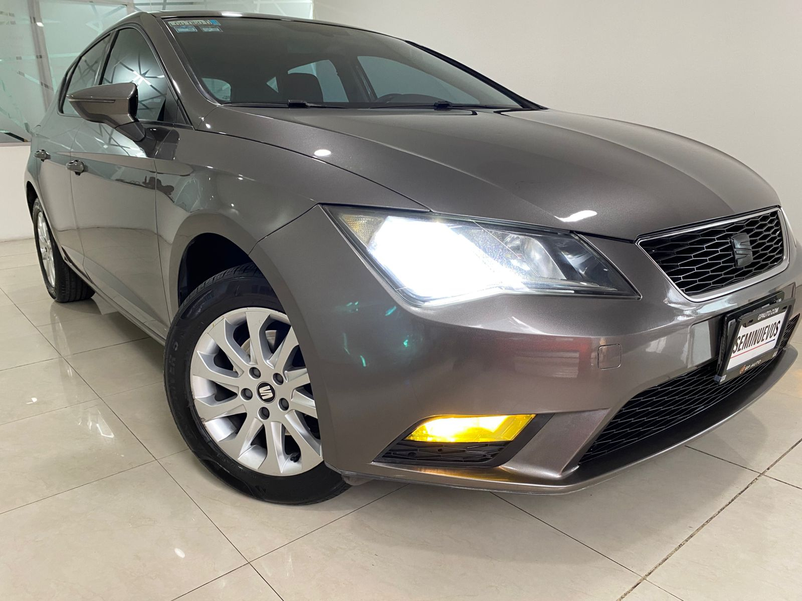 Seat