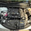 TOYOTA SIENNA Tablero 18