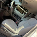 TOYOTA SIENNA Lateral derecho 10