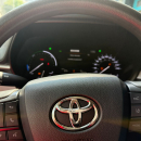 TOYOTA SIENNA Tablero 13