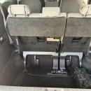 TOYOTA SIENNA Interior 14